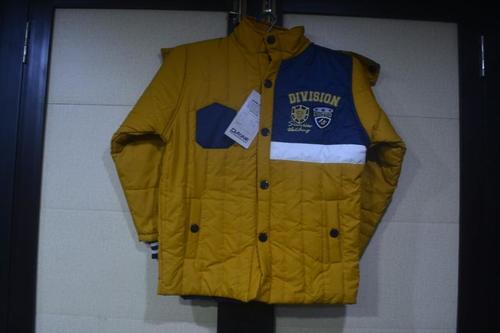 Boys Jacket