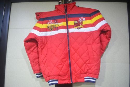 Boys Jacket