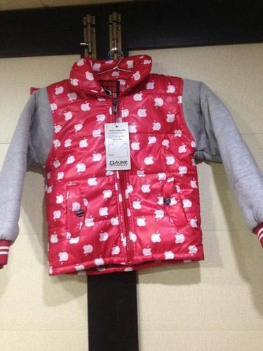 Boys Jacket