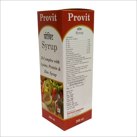 All Type Pharma Printing Packaging