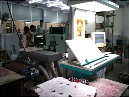 Pharma Printing Packaging