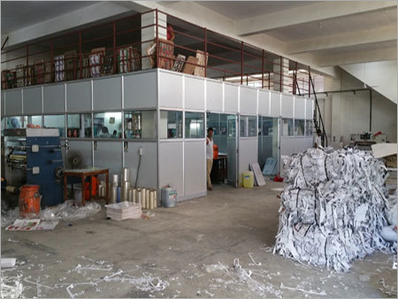 Blister Foil Packaging