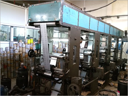 Pharma Printing Packaging