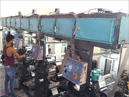 Pharma Printing Packaging