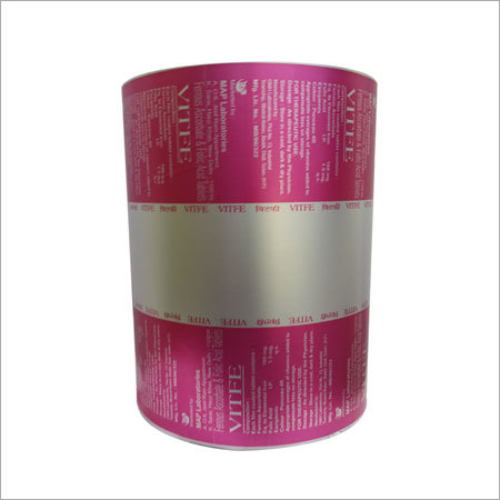 Blister Foil