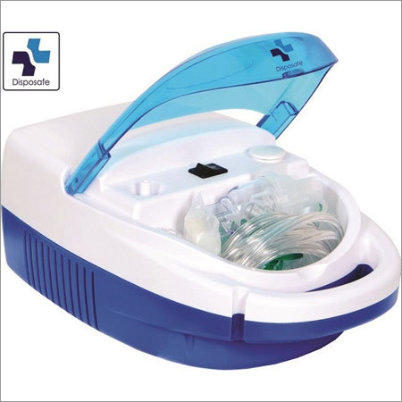 Nebulizer Machine