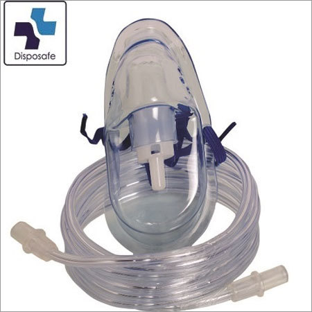 Oxygen Mask