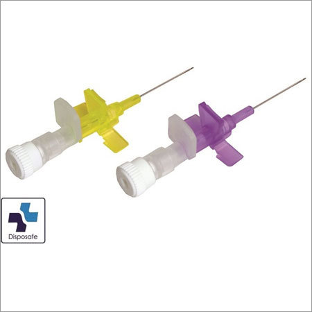 IV Cannula