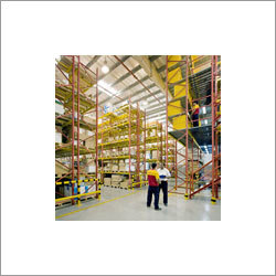 Warehousing Warehousing