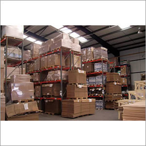 Inventory Management (C & F 'agent) Inventory Management (C & F 'agent)