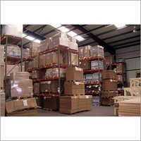 Inventory Management (C & F 'agent)