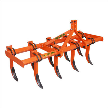 Rotary Tiller Dabbang Cultivator