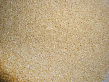 Hulled Sesame Seeds