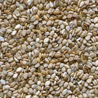 Natural Sesame Seeds - 100% Organic, Rich In Nutrients And Healthy Fats, Perfect For Cooking And Baking
