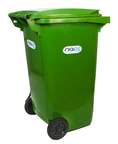 Plastic Dustbin