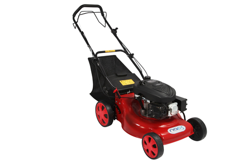 Petrol Lawn Mower