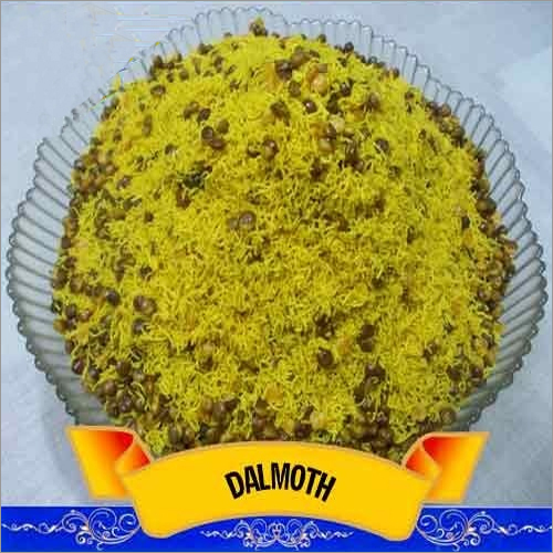 Dalmoth Namkeen