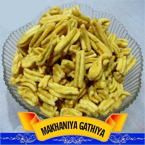Makhaniya Gathiya