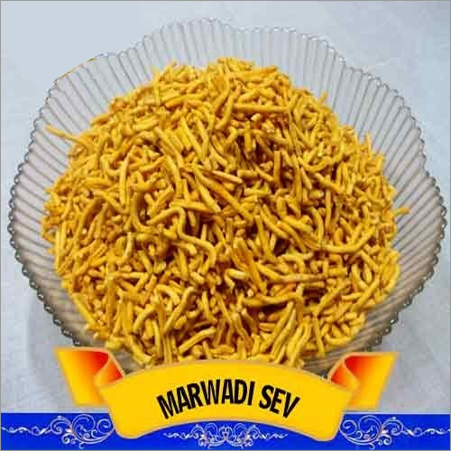Marwadi sev