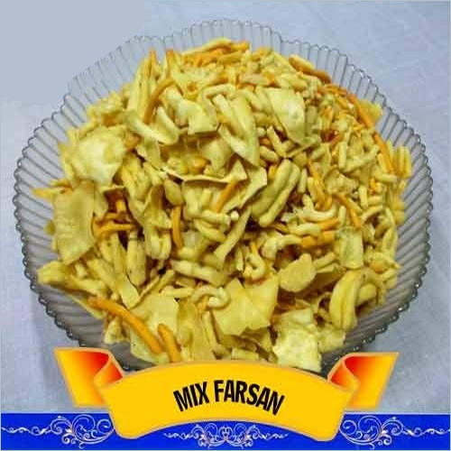 Mix Farsan