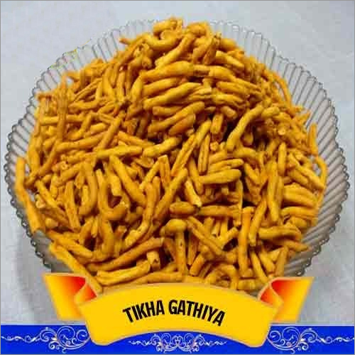 Tikha Gathiya