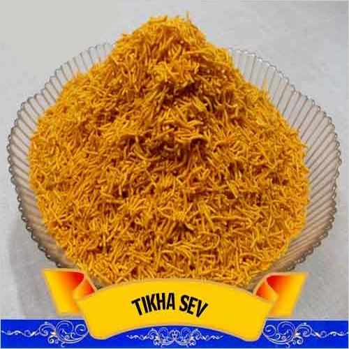 Tikha Sev
