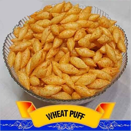 Wheat Puff