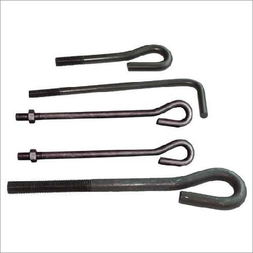 Special Foundation Bolts