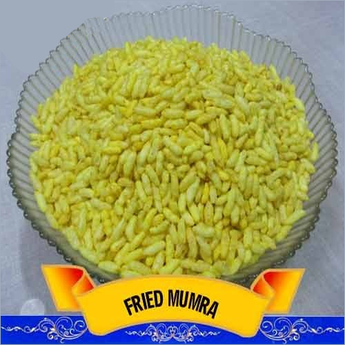 Fried Mumra