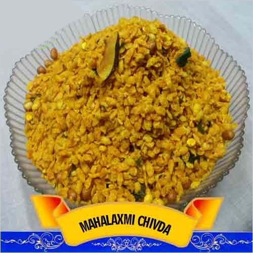 Mahalaxmi Chivda