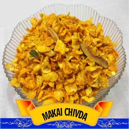 Makai Chivda
