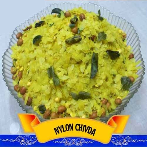 Nylon Chivda