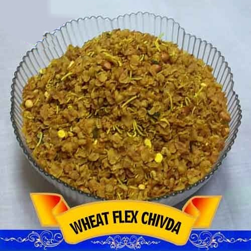 Wheat Flex Chivda