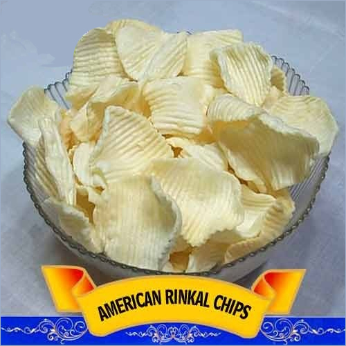 American Rinkal Chips