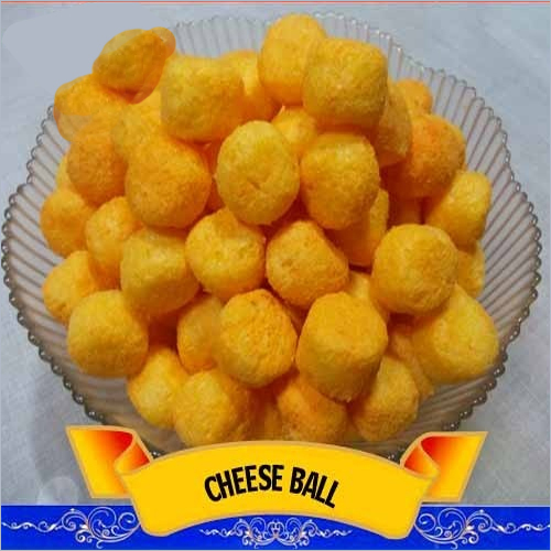 Cheese Ball