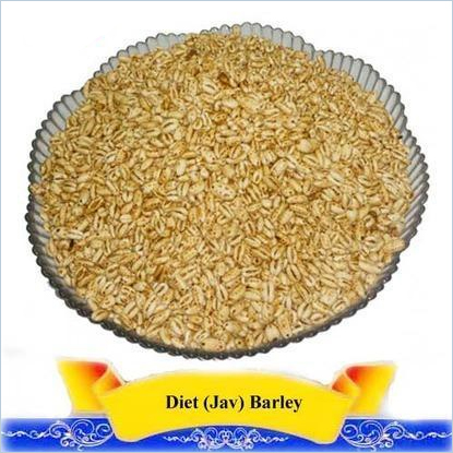 Diet Jav Barley