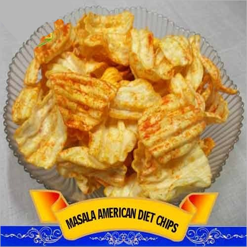 Masala American Diet Chips