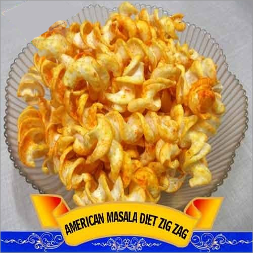 Masala Diet Zig Zag