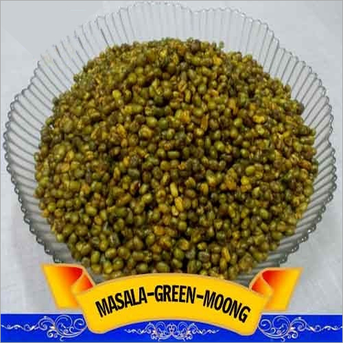 Masala Moong Dal Namkeen