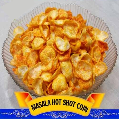 Hot Shot Coin