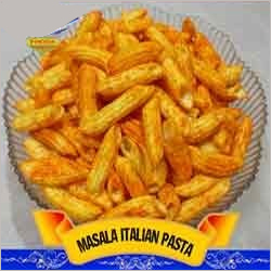 Masala Italian Pasta