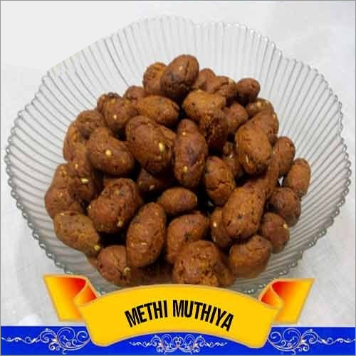Methi Muthiya