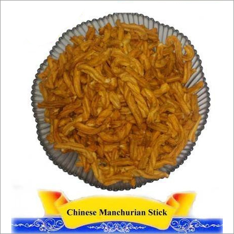 Chinese Manchurian Sticks