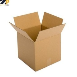 Corrugated Paper Box