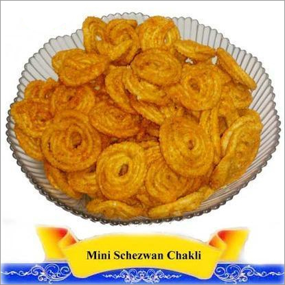 Tasty Chakli   
