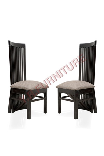 Wooden dinning chair