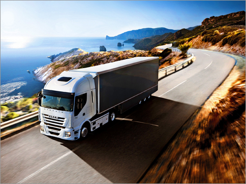 Truck Services