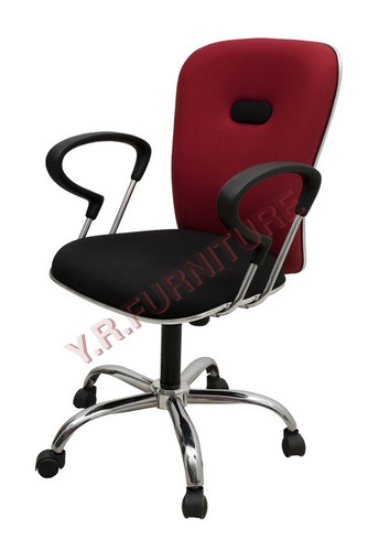 Candy Tie Revolving chair