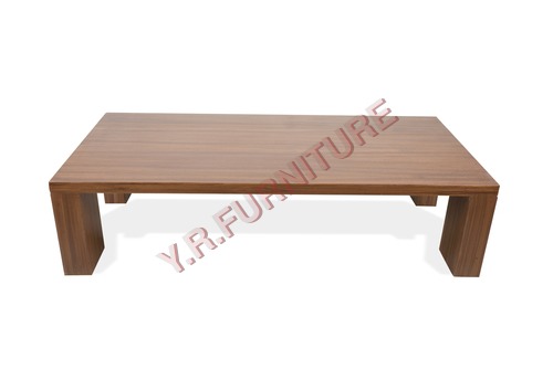 Wooden Centre table