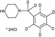2,5-Dimethoxy-4-ethylthiophenethylamine-13C,D3 hydrochloride solution